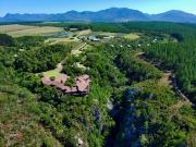 The Fernery Lodge & Spa