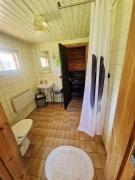 Hietajärven Helmi, mökki 3