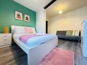 Pembroke Place Private Room 11