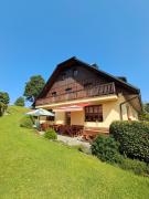 Pension Staré Srní