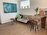 Quality Rustic Retreat in Tabernas Countryside