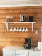 Hietajärven Helmi, mökki 2