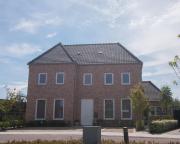 Gastenkamer Villa Mondriaan Domburg KA02