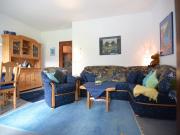 Wohnung in Usseln nahe Skiliften