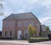 Vakantiehuis Villa Mondriaan Domburg DO55