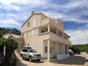 Holiday Home in Korcula with Sea View