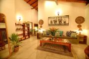 Onadi House
