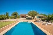 M406 Sa Caseta by Mallorca Villa Selection