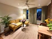 Luxury 1BD Unit in Midtown West