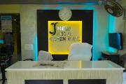 New Hotel Green Gate