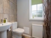 Top Gatehouse of Fleet