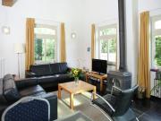 Coachmans House near Roermond with Garden