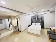 Hotel Sai Agastya Inn