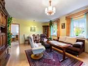 Gemütliche Ferienwohnung am Waldrand Gemütliche Ferienwohnung am Waldrand