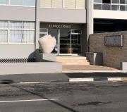 Modern Hideaway Apartment in Mouille Point