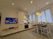 Garibaldi 26 - Relax e Comfort a Due Passi dal Mare