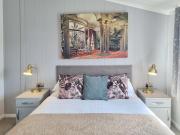 Cherry Blossom 39 Hot Tub