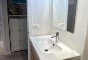 Fully refurbished Gemelos 4 apartment
