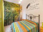 Sunny Apartment Near Paseo