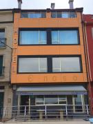 Hotel O Noso Portosin