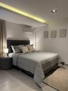 Departamento Dos Ambientes En Encarnación a Estrenar