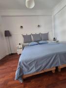 Monteiro Duplex Terrace