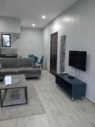 2br Appartment with Backup and Fast Wifi