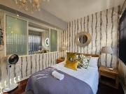 Colourful Ground Floor Gem