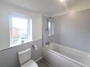 Cherry Blossom 42 Hot Tub