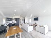 Cherry Blossom 42 Hot Tub