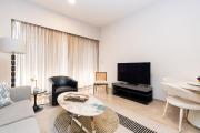 CitiHome Elegant Finishing Prime Location