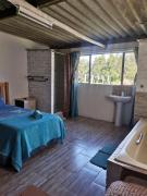 Guest Lodge on the Edge