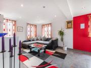 Bold & Chic Stay, Altshausen