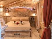 Domus Corneliæ - Romantico Attico Roman & Jacuzzi - Metro A Cornelia