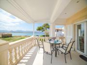 Apartment by Alcúdia Bay
