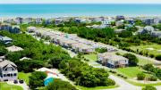 Watermens Cabana 2C - 3-Bed, 2-Bath Apartment - Walk To BEACH Access & PET Friendly!