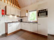 Kempen Comfort with Sauna & Tub