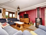 Holiday Home in Schצnberg with Jacuzzi Holiday Home in Schצnberg with Jacuzzi