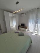 La casa di Alessandro La casa di Alessandro