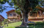 Pousada Chales Rancho Caipira