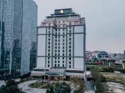 Sundance Hotel Istanbul
