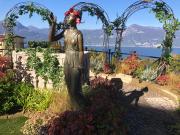 Casa Fontana zum Entspannung mit Pool