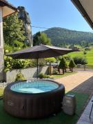 Pobytový domček Studničná