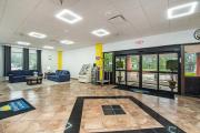 Top Mount Pleasant