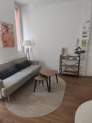 t2 charmant proche de la gare