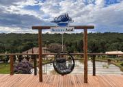 Hotel Recanto Azul