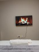 Staunch Homes Luxury Studio Apartment