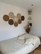 Ambiance Bohème, Confort Cosy