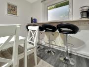 Stuttgart Group Base Zentrale Ferienwohnung für bis zu 8 Personen