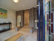 apartment near the Belgian border